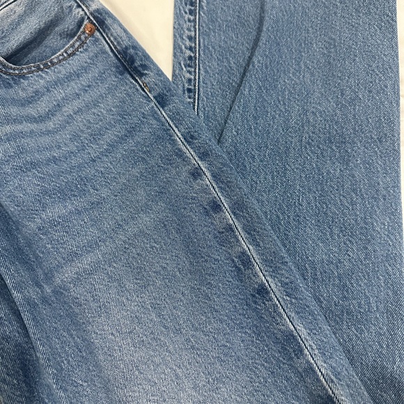 High waisted Levi’s - Picture 5 of 5